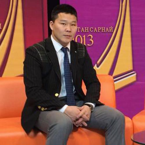 Д.Гантулга: Үүрийн гэгээгээр гэмт үйлдэл хийж, буудал хайх залуус гэж байхгүй